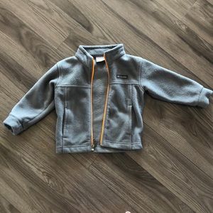 Columbia jacket